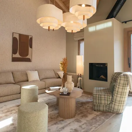 Barma Résidence&appartements Appartement Courchevel