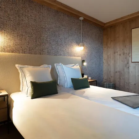 Barma Résidence&appartements Appartement Courchevel