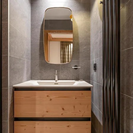 Barma Résidence&appartements Appartement Courchevel