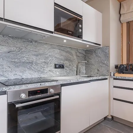 Barma Résidence&appartements *
